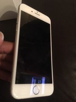 iPhone 6 not turning on