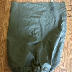 Beautiful Military Bag 