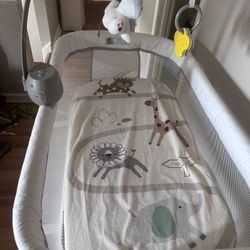 Baby Bassinet 