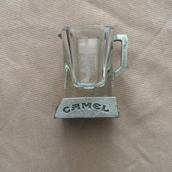 Camel Shot Glass