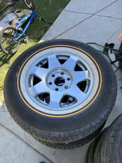 Cadillac Escalade Rims