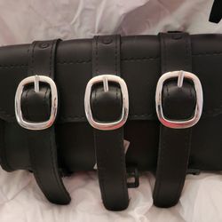Viking Front Fork Bag