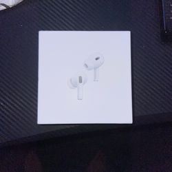 AirPod Pros 