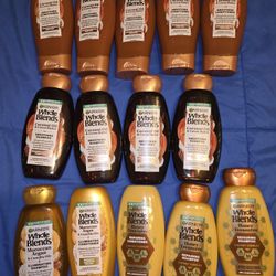 Whole Blends Bundle 