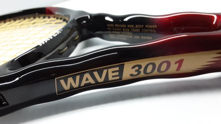 WAVEX WAVE 3001 RAQUET