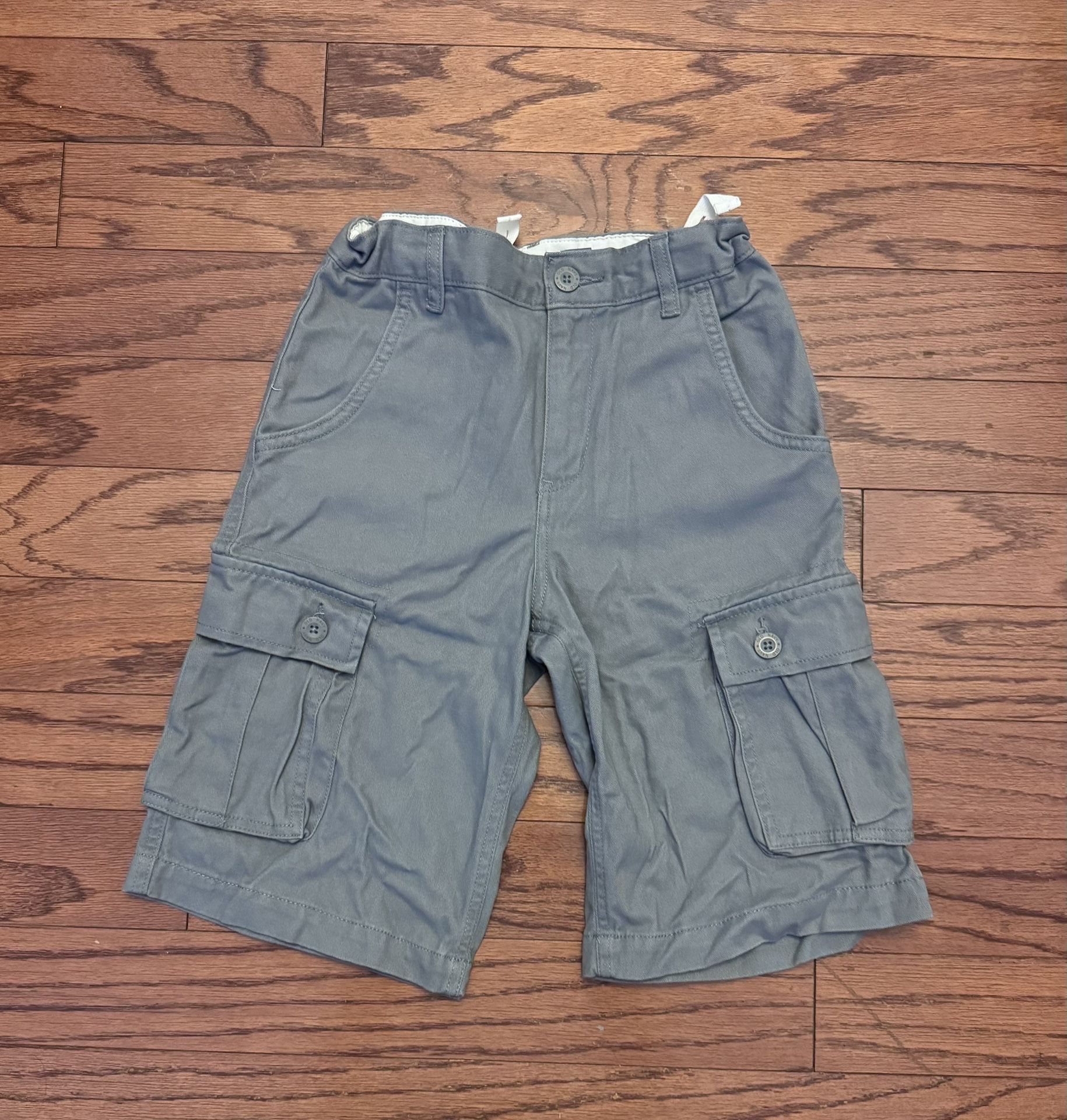Boys Size 10 Old Navy Cargo Shorts