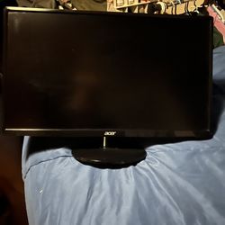 Acer Monitor 