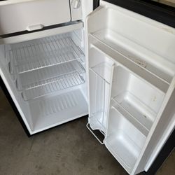 For Sale Mini Fridge