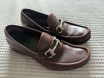 Ferragamo. 11.5.