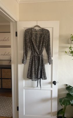 Gap Dress Medium