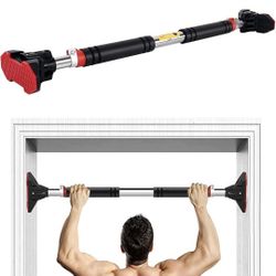 Pull Up Bar-