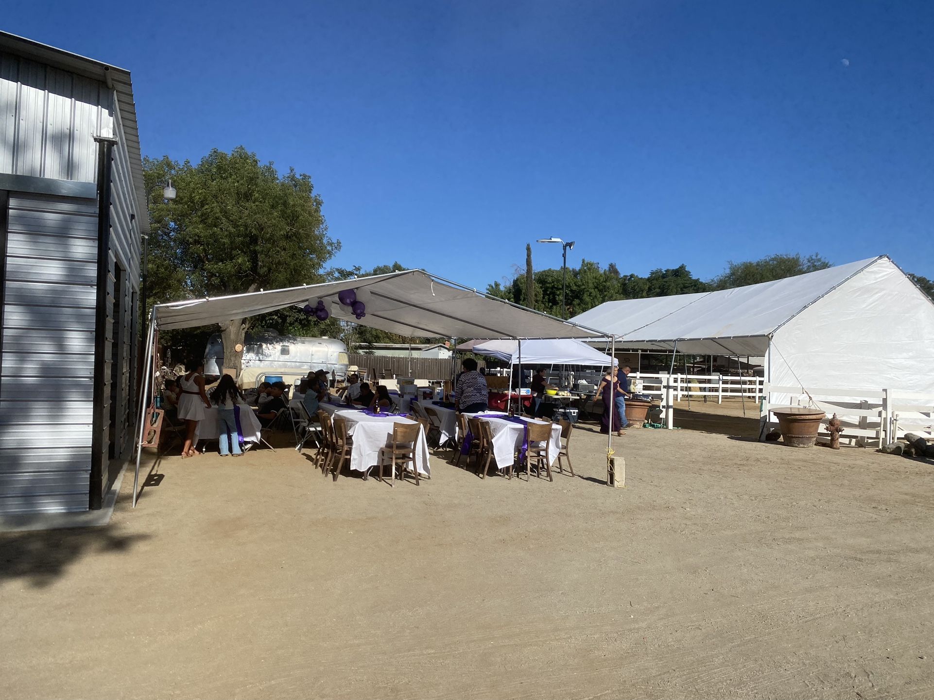 RANCHITO PARA FIESTAS