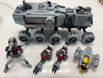 Lego Star Wars