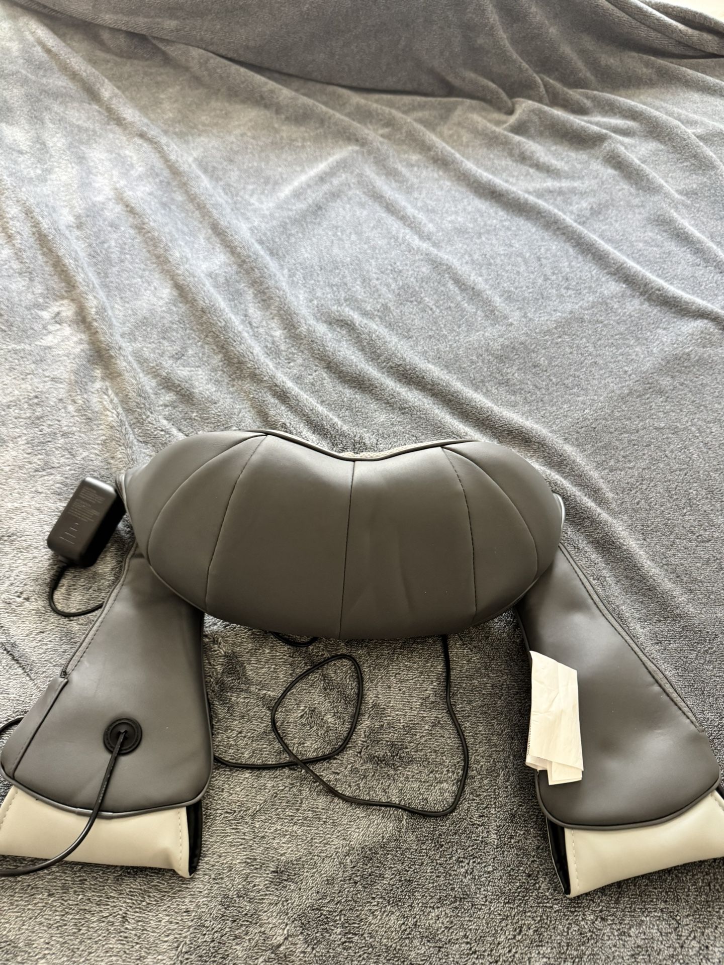 Neck Back Massager