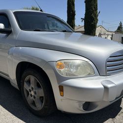 2009 Chevrolet HHR