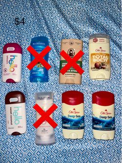 Hygiene essential