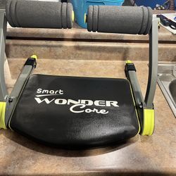 Exercise Equipment