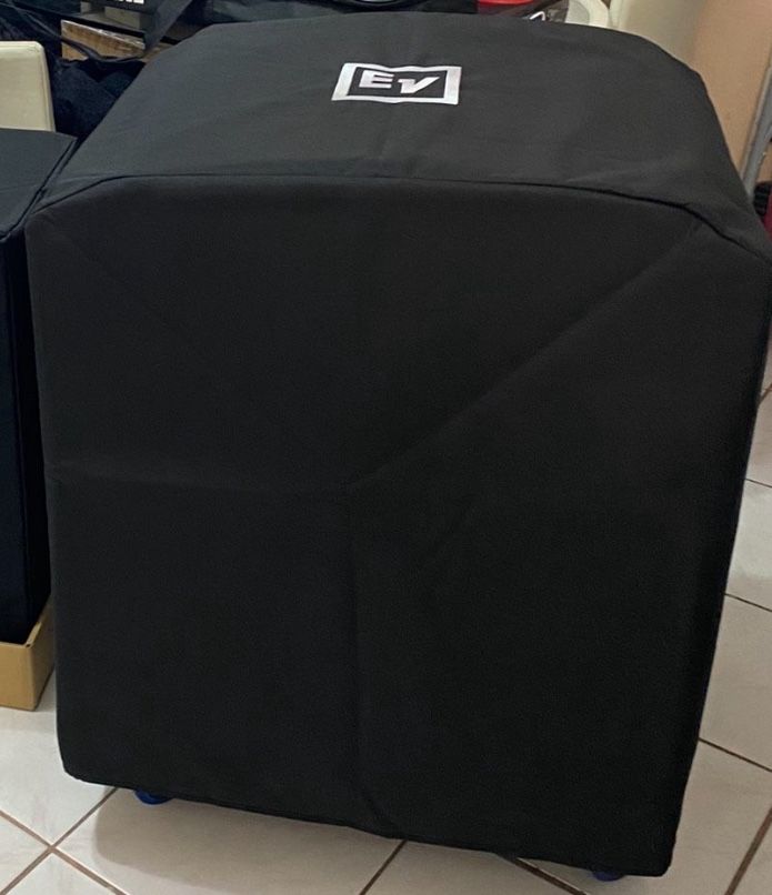 Electro Voice  ETX 18SP Subwoofer