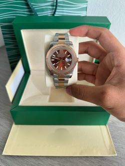 Luxury Watch