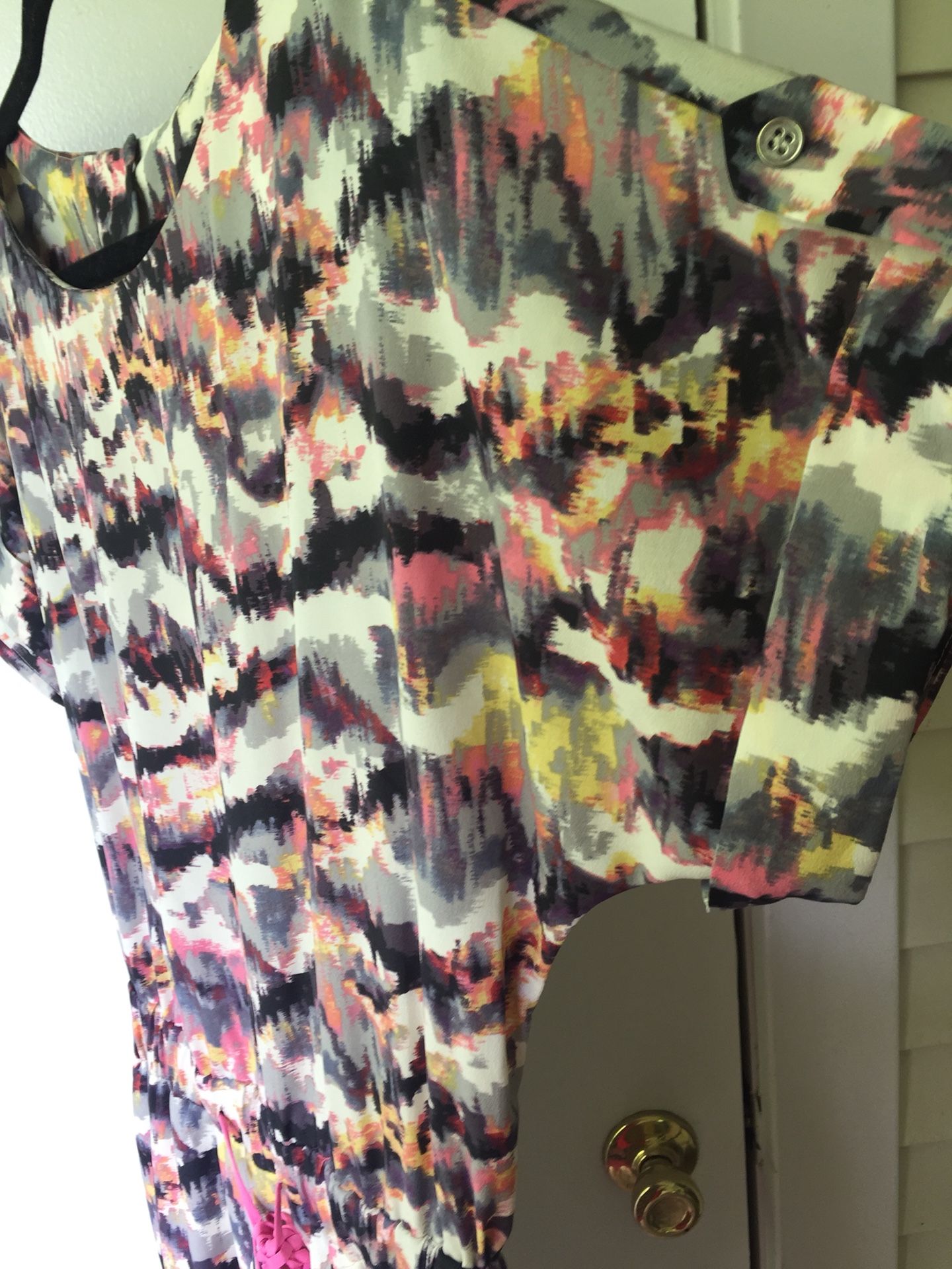 Dress (size 6)