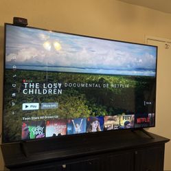 75 Inch Lg Tv With Ai