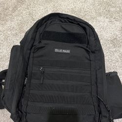 Ollie maxx Diaper Bag