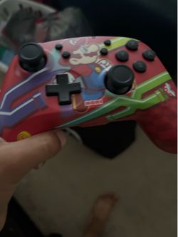 Controller