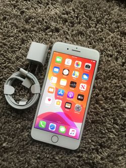 iPhone 6 unlocked for all carriers