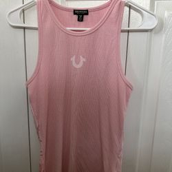 True Religion Tank Top