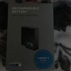 GoPro Rechargeable Battery