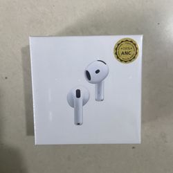 AirPods 4