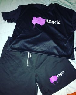 Nice Short Set Size Small 