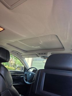 2011 BMW 750Li
