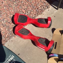 Hover Boards