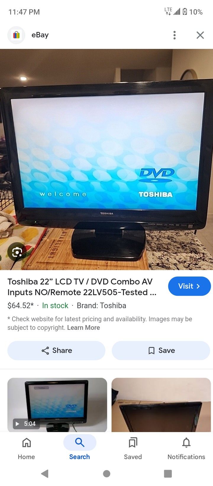 Toshiba