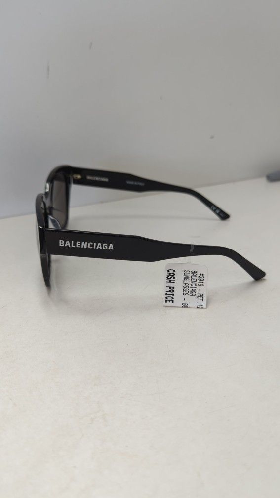 Balenciaga Sunglasses