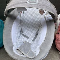 baby chair