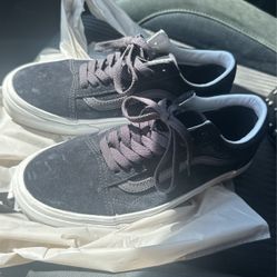 Vans Womens Shoes
