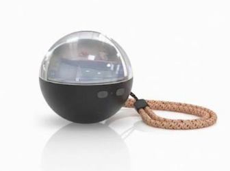 Video Electronic Crystal Ball