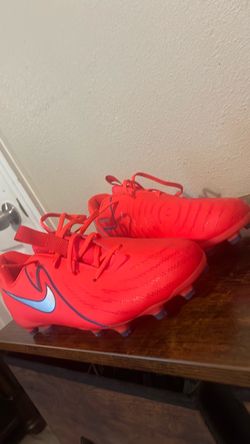 size 6y phantom GX II EH Haaland cleats