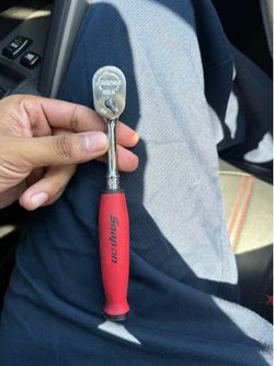 Snapon 3/8 ratchet