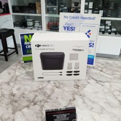 DJI Mini 3 Pro Flymore Kit Plus 