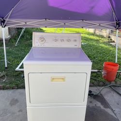 Kenmore King Size Capacity Dryer 