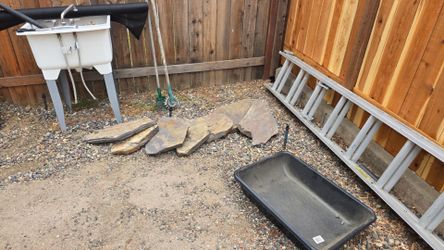 Free Flagstones