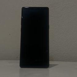 Galaxy Note 8 Great Condition