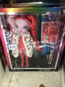 Doll