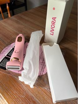 Livora Electric Razor