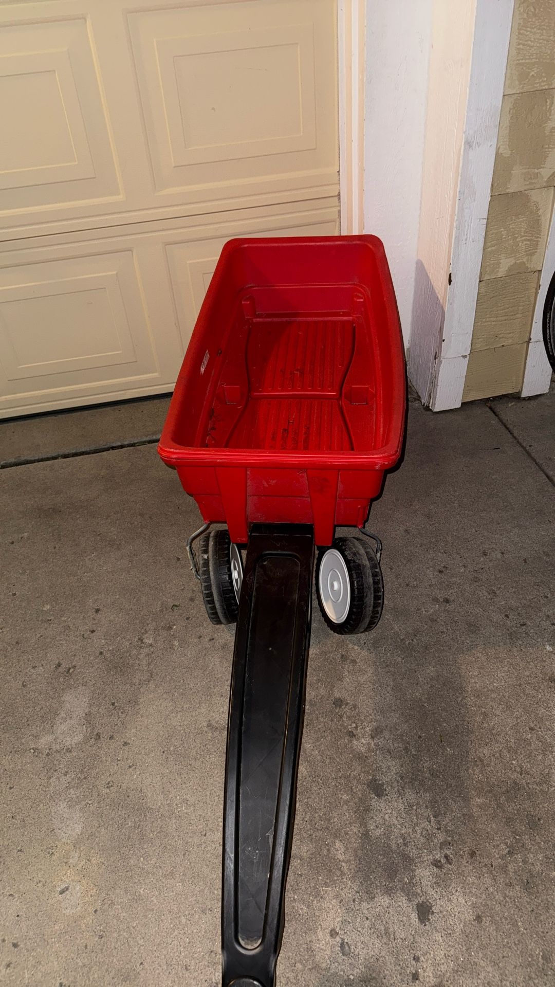 Wagon