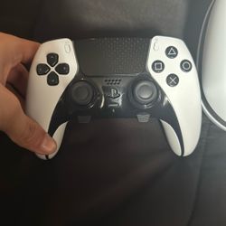 Ps5 Pro Remote Brand New