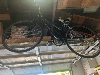 Bianchi Hybrid / City Bike
